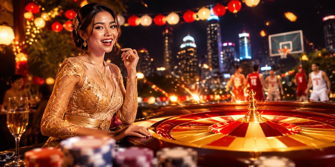 madamtoto Your Casino Lobby in One Place